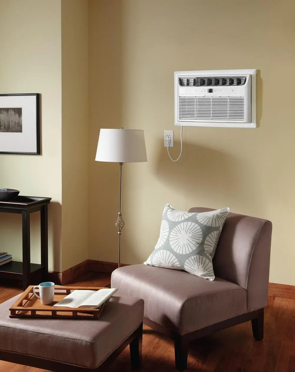 Frigidaire FHTC103WA1 Frigidaire 10,000 Btu Built-In Room Air Conditioner