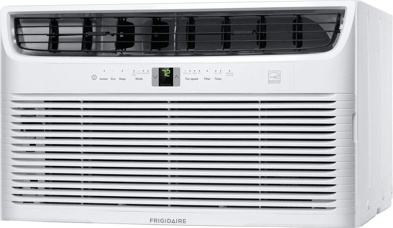 Frigidaire FHTC103WA2 Frigidaire 10,000 Btu Built-In Room Air Conditioner