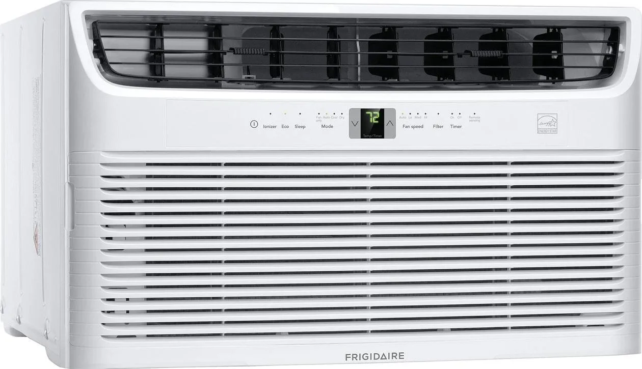 Frigidaire FHTC123WA1 Frigidaire 12,000 Btu Built-In Room Air Conditioner