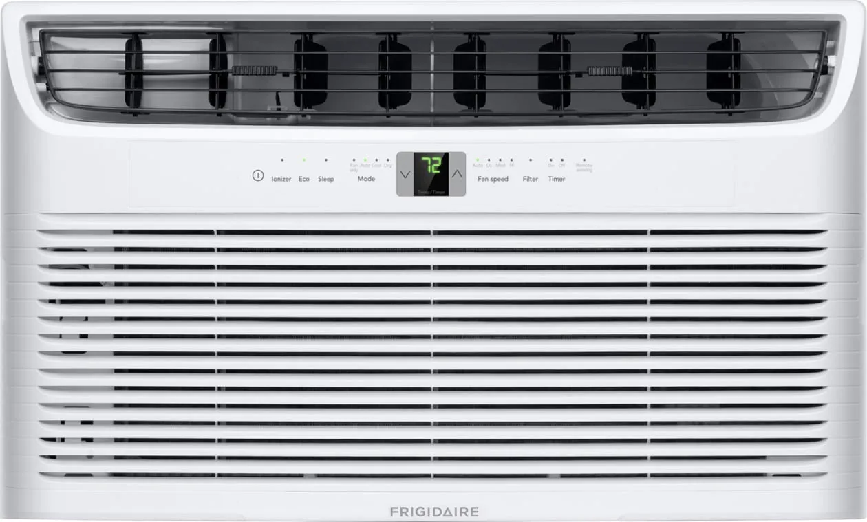 Frigidaire FHTC142WA2 Frigidaire 14,000 Btu Built-In Room Air Conditioner