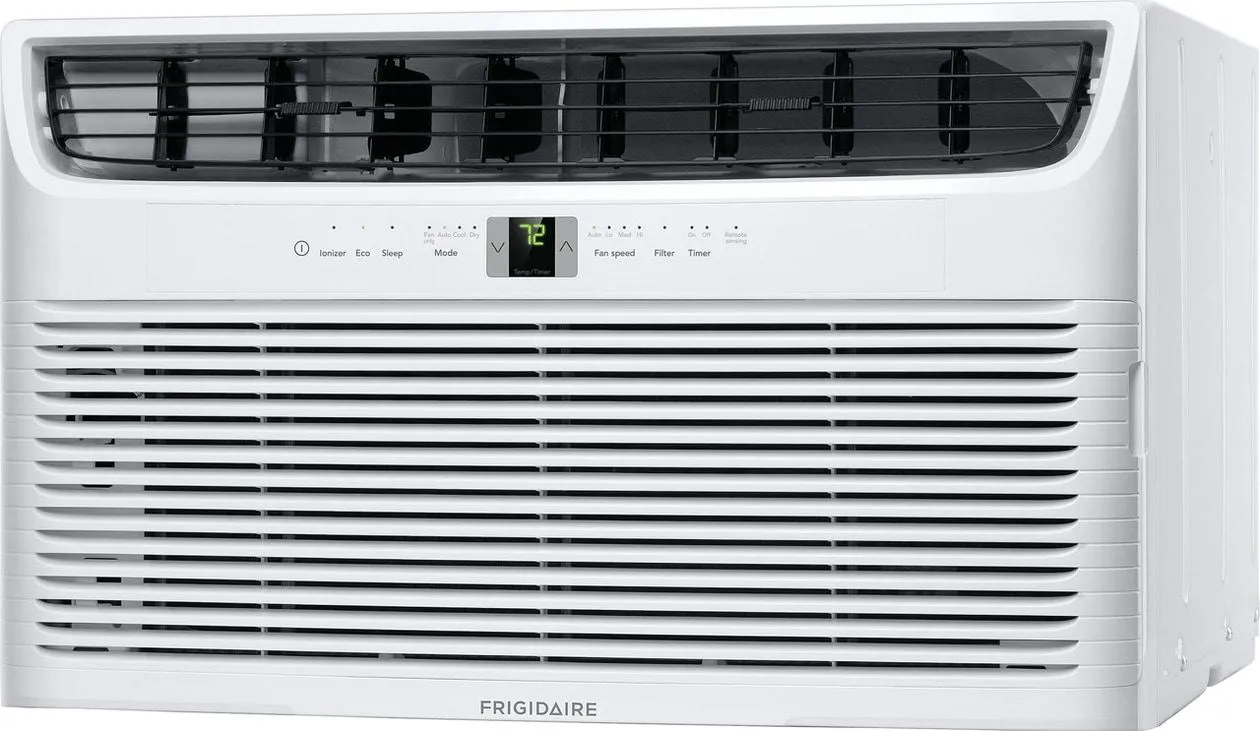 Frigidaire FHTC142WA2 Frigidaire 14,000 Btu Built-In Room Air Conditioner