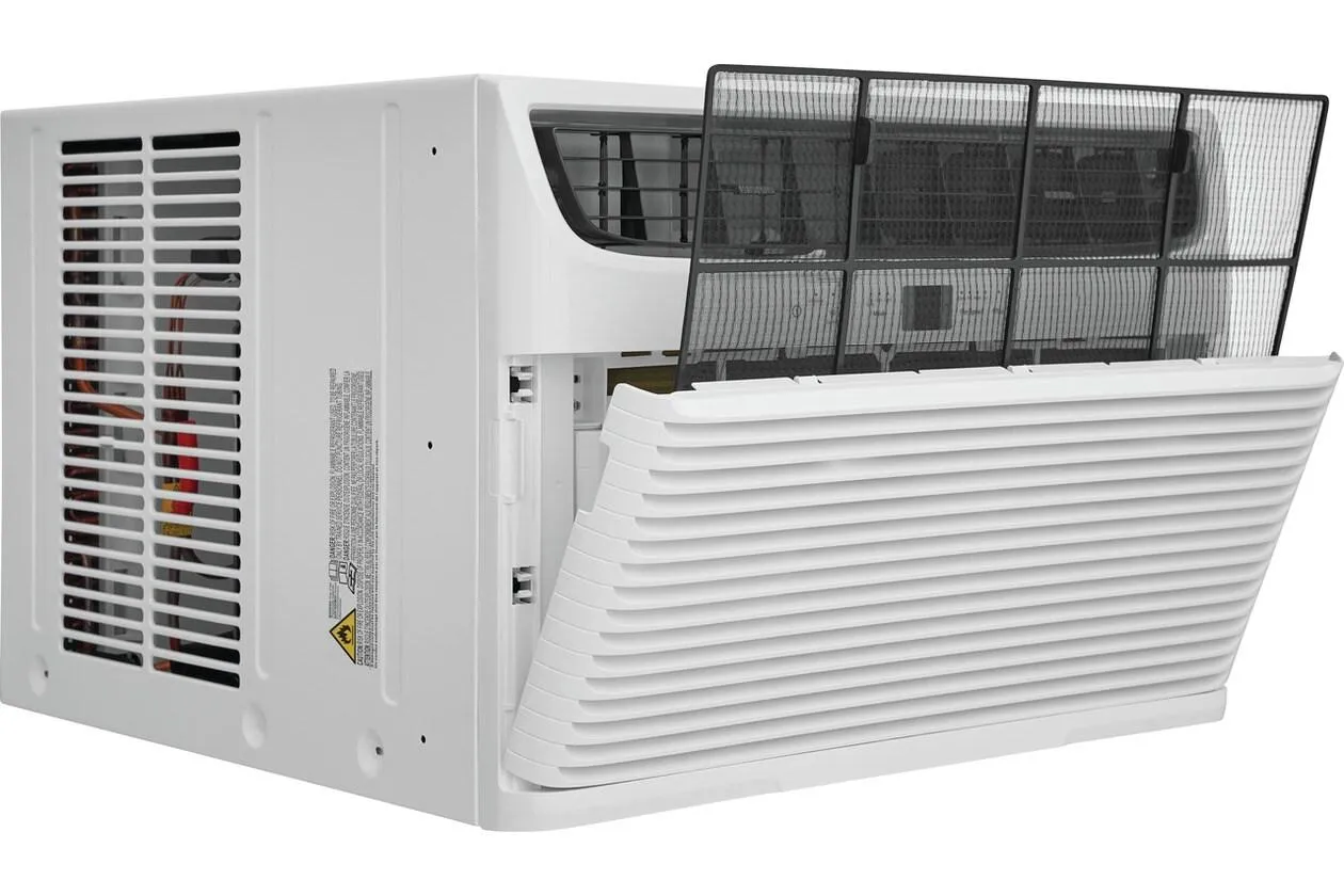 Frigidaire FHWC282WB2 Frigidaire 28,000 Btu Window Air Conditioner With Slide Out Chassis