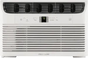 Frigidaire FHWW063WB1 Frigidaire 6,000 Btu Connected Window-Mounted Room Air Conditioner