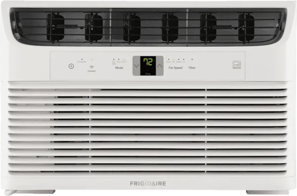 Frigidaire FHWW063WB1 Frigidaire 6,000 Btu Connected Window-Mounted Room Air Conditioner
