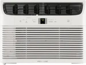 Frigidaire FHWW103WB1 Frigidaire 10,000 Btu Connected Window-Mounted Room Air Conditioner