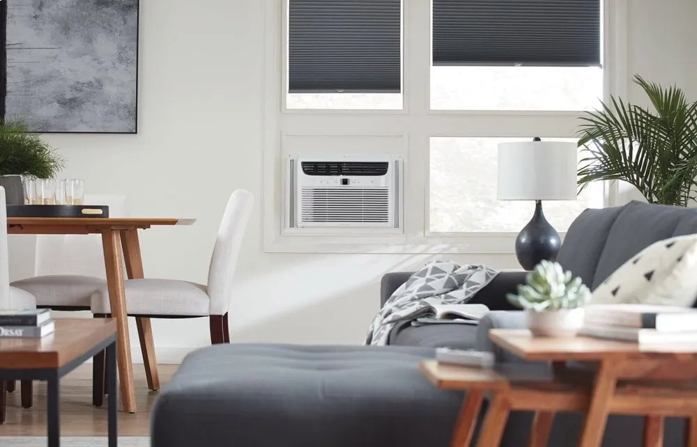 Frigidaire FHWW103WB1 Frigidaire 10,000 Btu Connected Window-Mounted Room Air Conditioner
