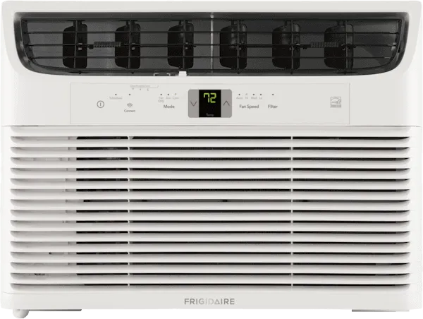 Frigidaire FHWW103WB1 Frigidaire 10,000 Btu Connected Window-Mounted Room Air Conditioner
