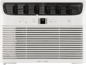 Frigidaire FHWW153WB1 Frigidaire 15,000 Btu Connected Window-Mounted Room Air Conditioner