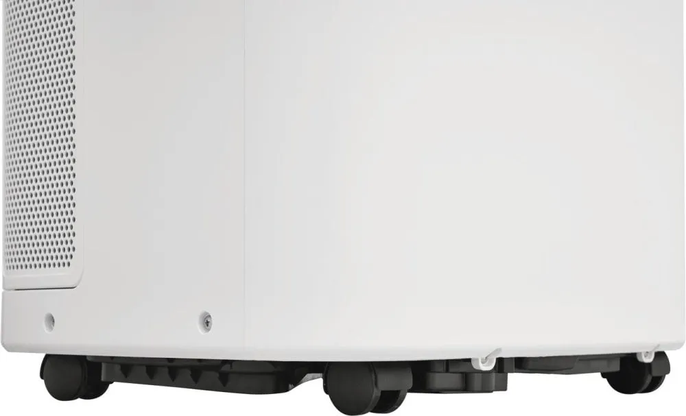 Frigidaire GHPC132AB1 Frigidaire Gallery 13,000 Btu Cool Connect&#8482; Portable Air Conditioner With Wi-Fi And Dehumidifier Mode