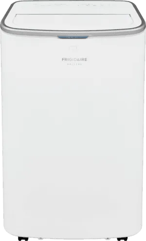 Frigidaire GHPC132AB1 Frigidaire Gallery 13,000 Btu Cool Connect&#8482; Portable Air Conditioner With Wi-Fi And Dehumidifier Mode