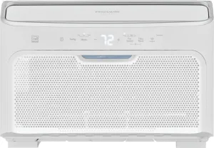 Frigidaire GHWQ083WC1 Frigidaire Gallery 8,000 Btu Inverter Quiet Temp Smart Room Air Conditioner