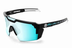 Dont Miss This Steal Future Tech Sunglasses: Tuna Bones