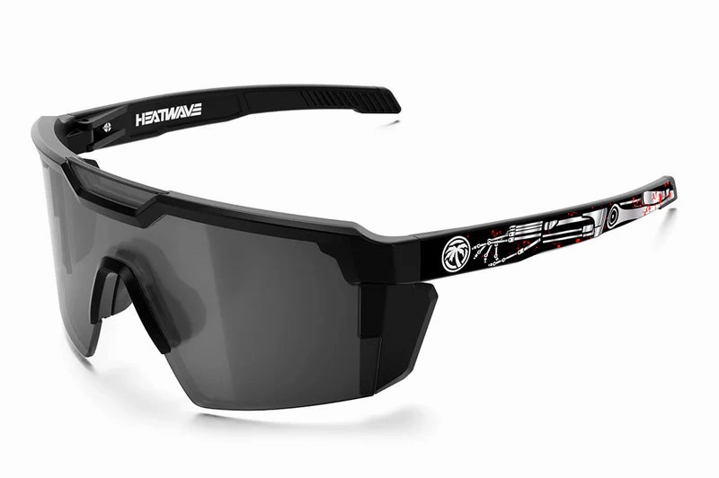 Future Tech Sunglasses Z87 : Tech Noir Flash Deal Alert