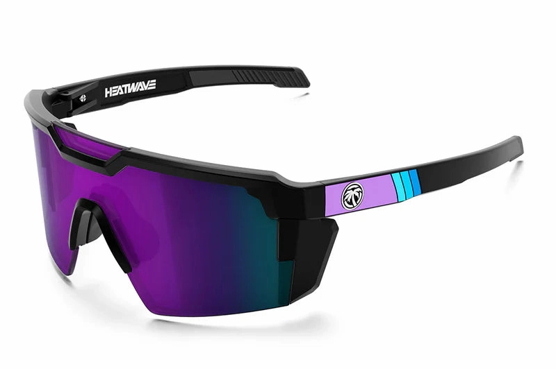 Future Tech Z87  Sunglasses: Shreddy Bug Online Exclusive Steal MustHave Gift Ideas