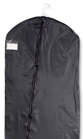 Garment Bag - 65" Vinyl Daily Deal Frenzy