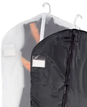 Clearance Steal Today Garment Bag - 65" Vinyl