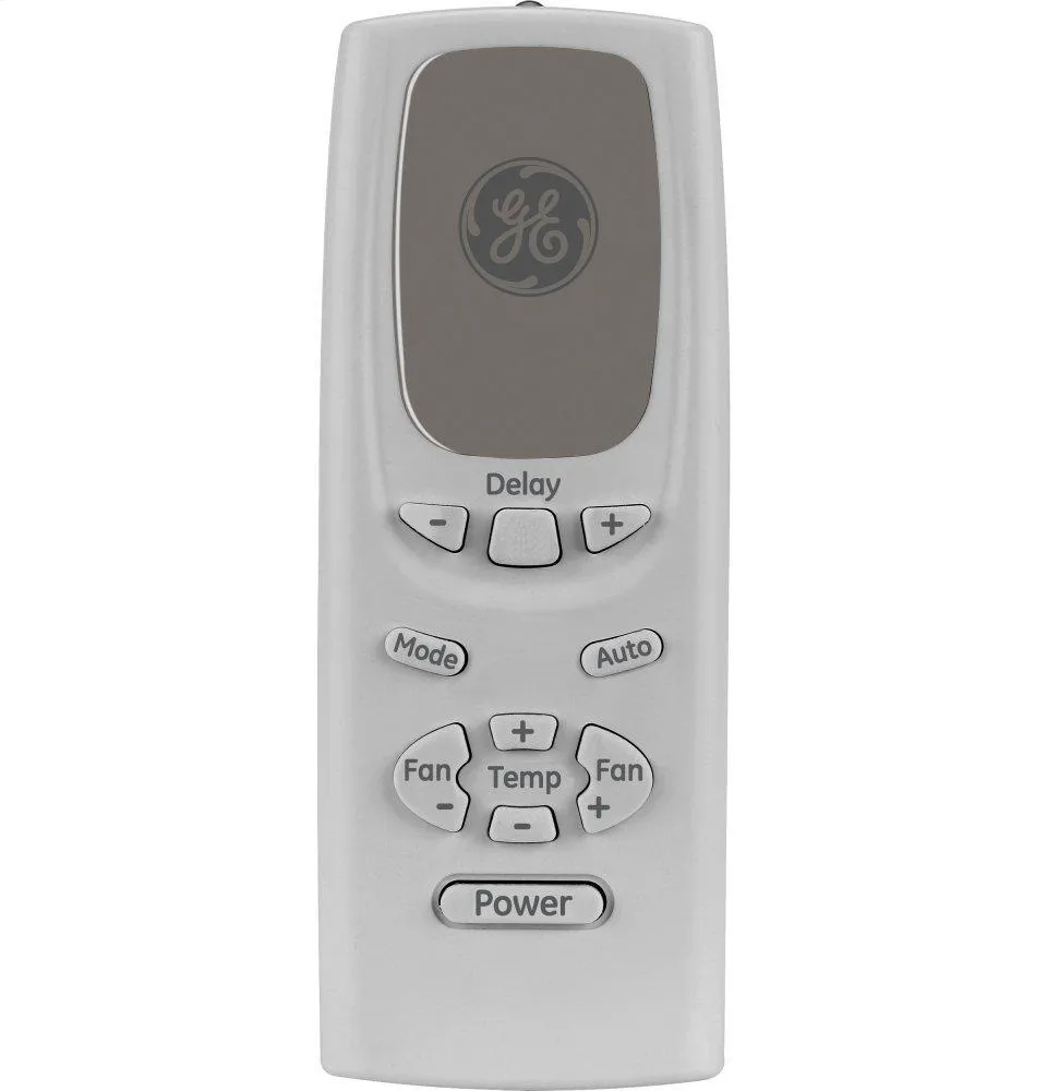 Ge Appliances AEE18DT Ge 230 Volt Electronic Heat/Cool Room Air Conditioner