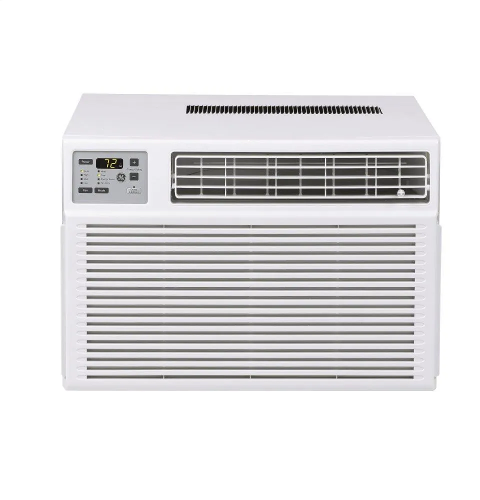 Ge Appliances AEE18DT Ge 230 Volt Electronic Heat/Cool Room Air Conditioner