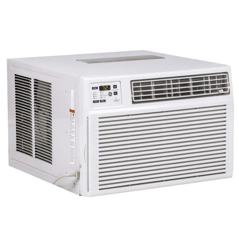 Ge Appliances AEE18DT Ge 230 Volt Electronic Heat/Cool Room Air Conditioner