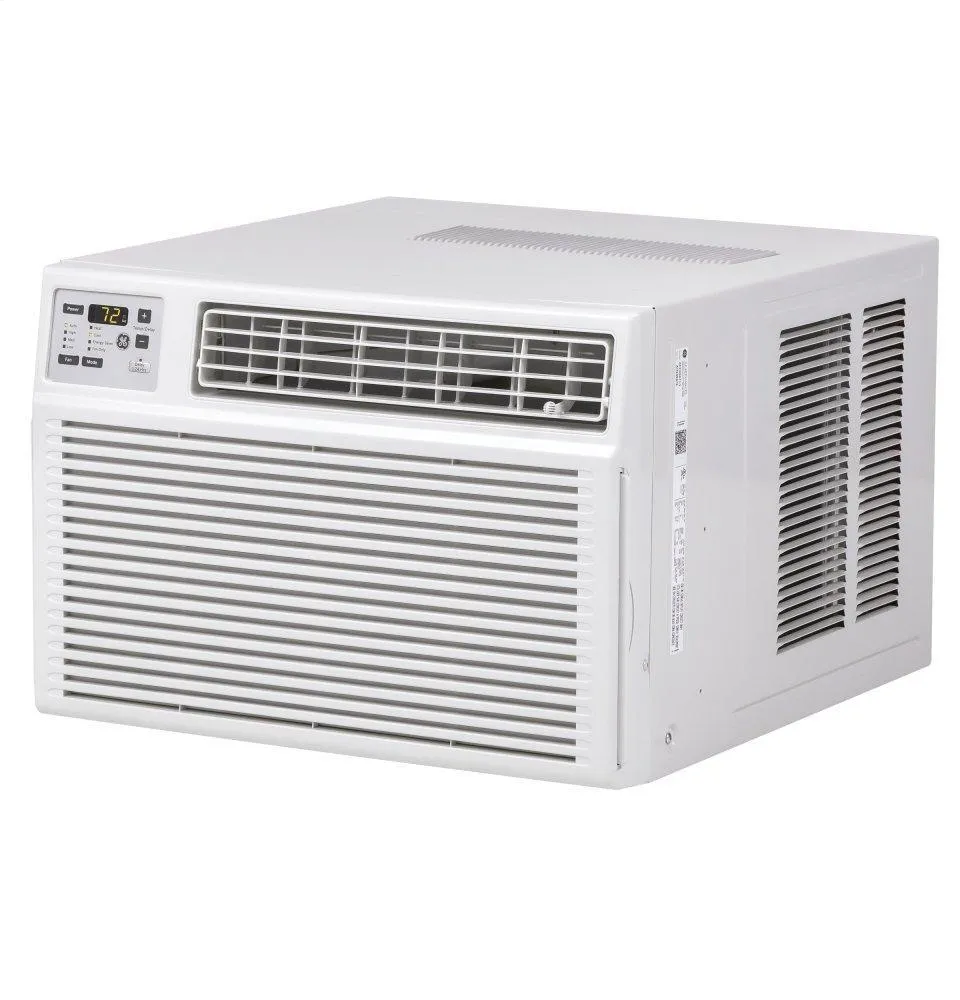 Ge Appliances AEE18DT Ge 230 Volt Electronic Heat/Cool Room Air Conditioner
