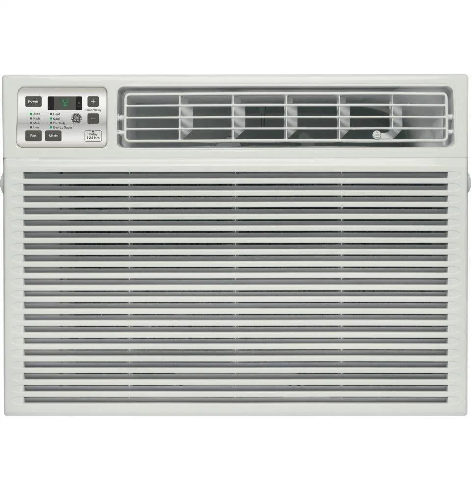 Ge Appliances AEE24DT Ge 230 Volt Electronic Heat/Cool Room Air Conditioner