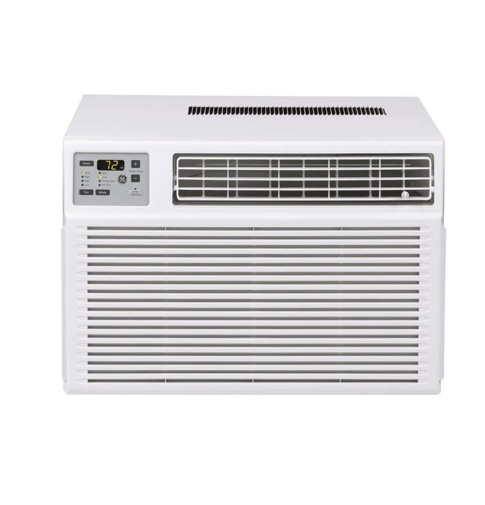 Ge Appliances AEE24DT Ge 230 Volt Electronic Heat/Cool Room Air Conditioner