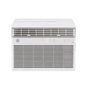 Ge Appliances AHE18DZ Ge? 18,000 Btu Heat/Cool Electronic Window Air Conditioner For Extra-Large Rooms Up To 1000 Sq. Ft.