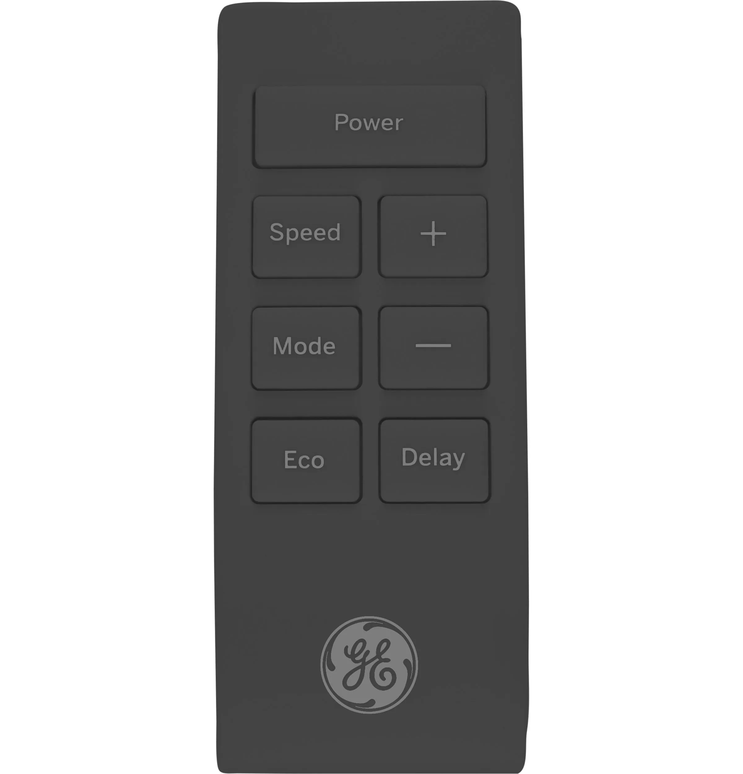 Ge Appliances AHEU08BC Ge? Energy Star? 8,000 Btu Smart Electronic Window Air Conditioner For Medium Rooms Up To 350 Sq. Ft., Black