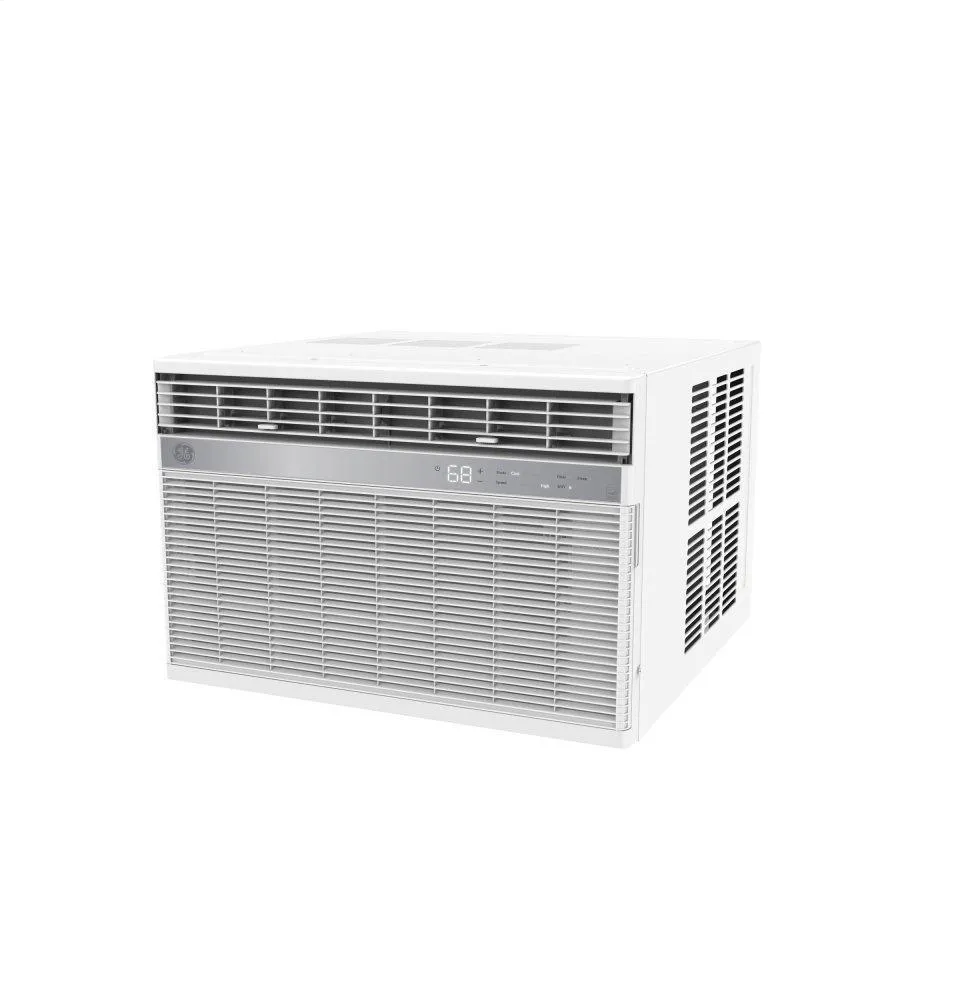 Ge Appliances AHFK18AA Ge Energy Star 18,000/17,800 Btu 230/208 Volt Smart Electronic Window Air Conditioner