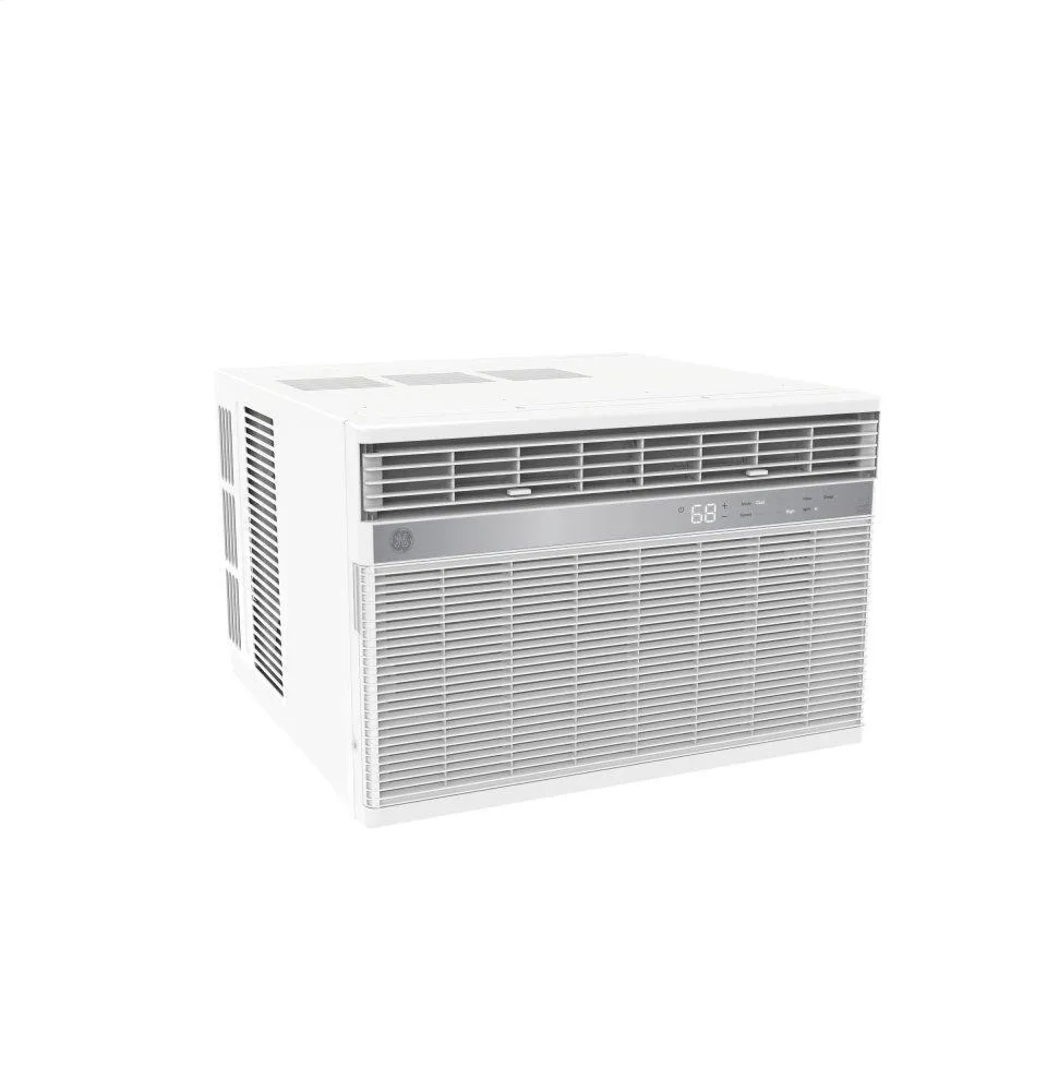 Ge Appliances AHFK24AA Ge Energy Star 23,500/22,900 Btu 230/208 Volt Smart Electronic Window Air Conditioner