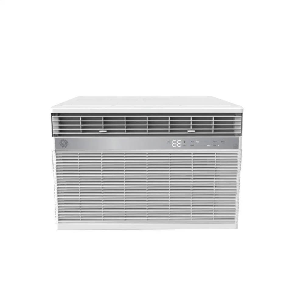 Ge Appliances AHFK24AA Ge Energy Star 23,500/22,900 Btu 230/208 Volt Smart Electronic Window Air Conditioner