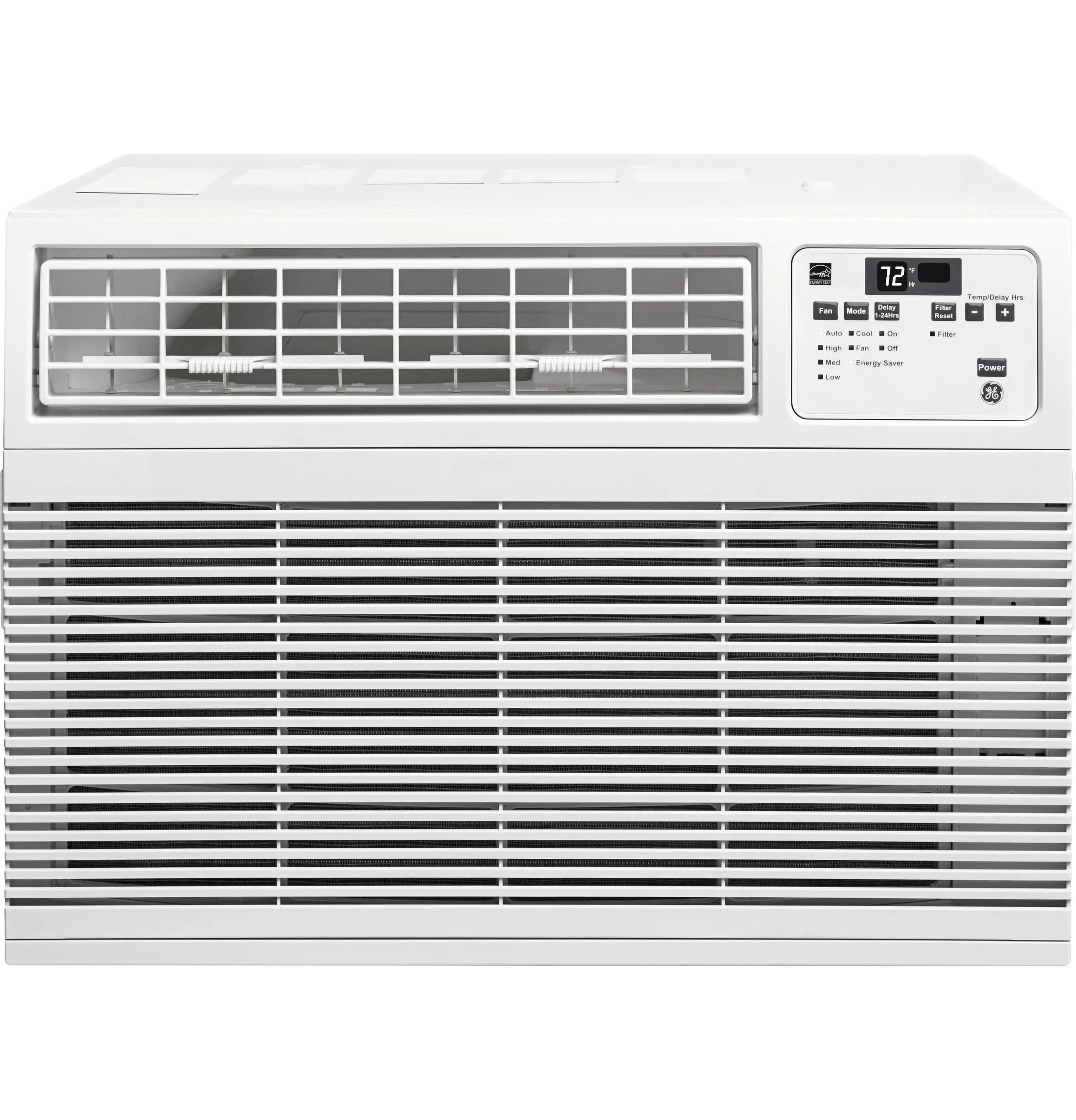 Ge Appliances AHM18DY Ge Energy Star 230 Volt Electronic Room Air Conditioner
