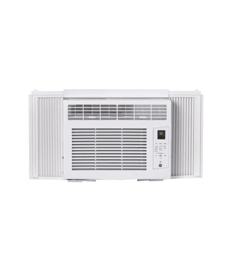 Ge Appliances AHQ06LZ Ge 115 Volt Electronic Room Air Conditioner