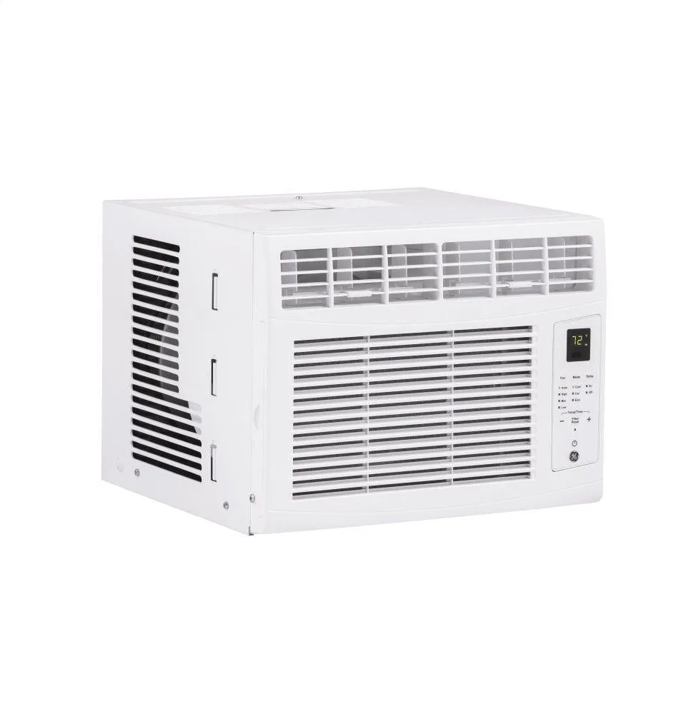 Ge Appliances AHQ06LZ Ge 115 Volt Electronic Room Air Conditioner