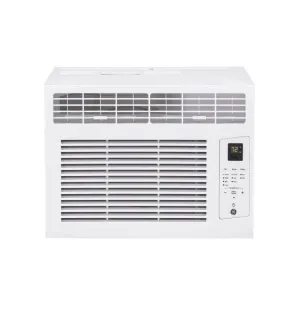 Ge Appliances AHQ06LZ Ge 115 Volt Electronic Room Air Conditioner