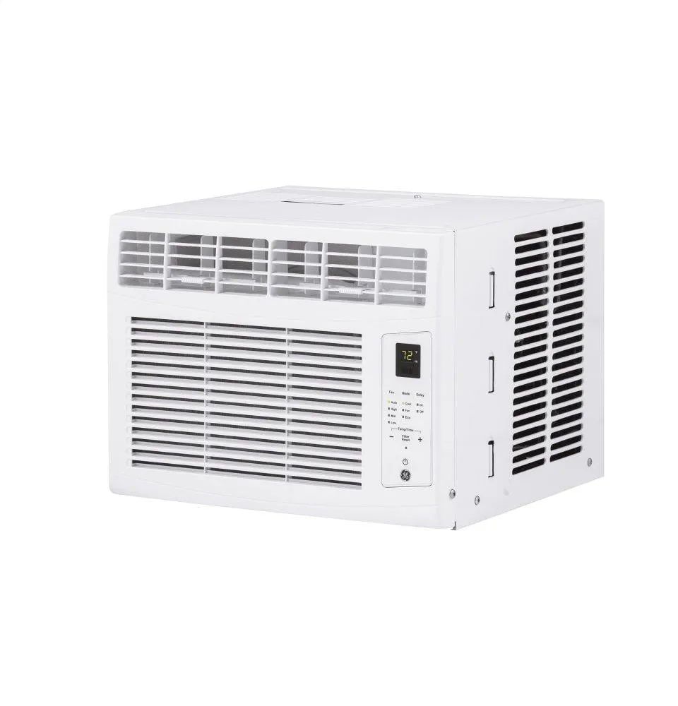 Ge Appliances AHQ06LZ Ge 115 Volt Electronic Room Air Conditioner