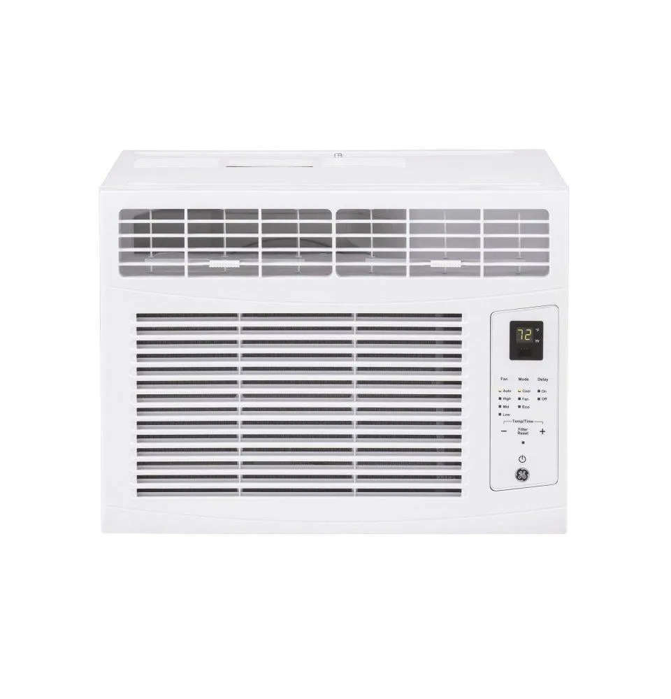 Ge Appliances AHQ06LZ Ge 115 Volt Electronic Room Air Conditioner