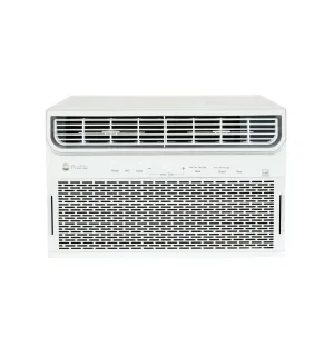 Ge Appliances AHTR14AC Ge Profile&#8482; 13,500 Btu Inverter Smart Ultra Quiet Window Air Conditioner For Large Rooms Up To 700 Sq. Ft., Energy Star?