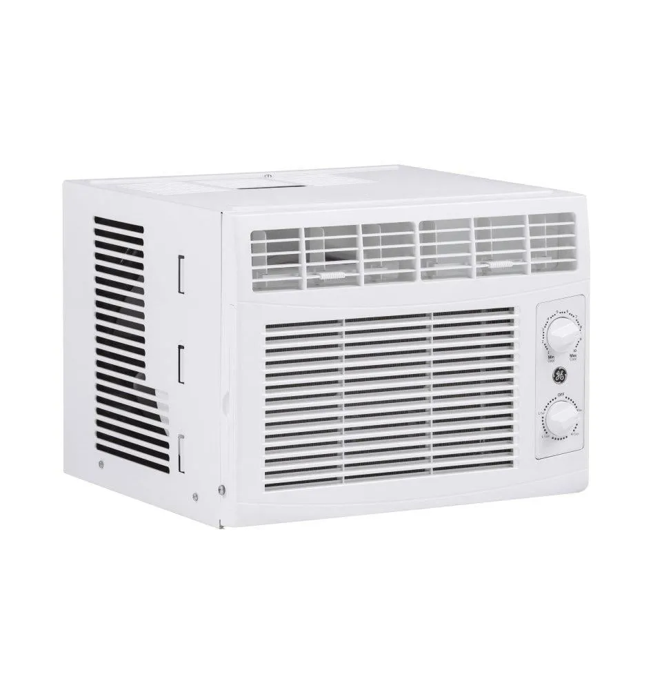 Ge Appliances AHV05LZ Ge 115 Volt Room Air Conditioner
