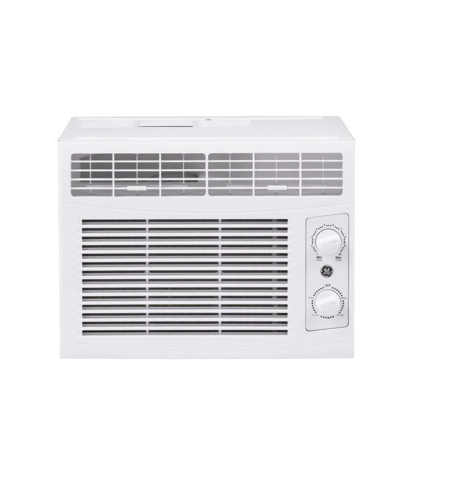 Ge Appliances AHV05LZ Ge 115 Volt Room Air Conditioner