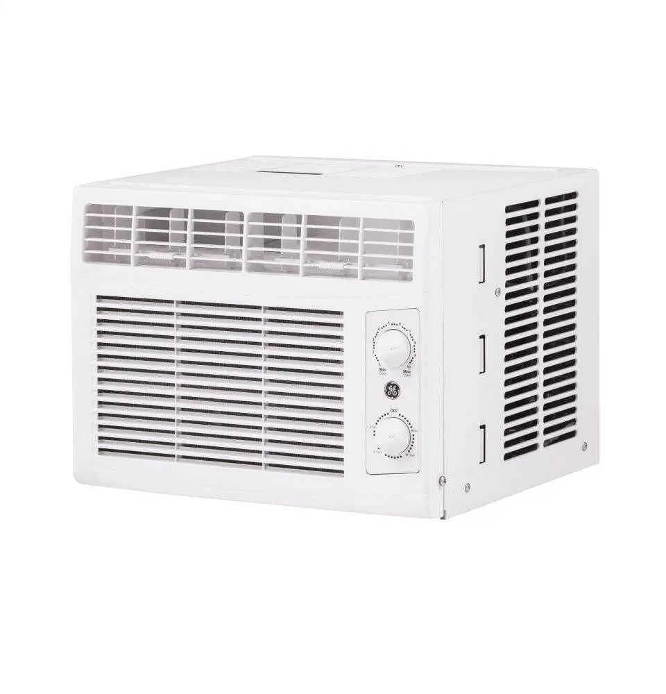 Ge Appliances AHV05LZ Ge 115 Volt Room Air Conditioner