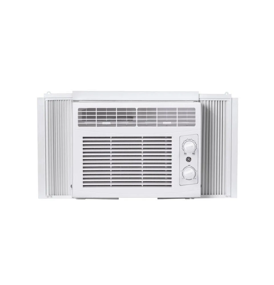 Ge Appliances AHV05LZ Ge 115 Volt Room Air Conditioner