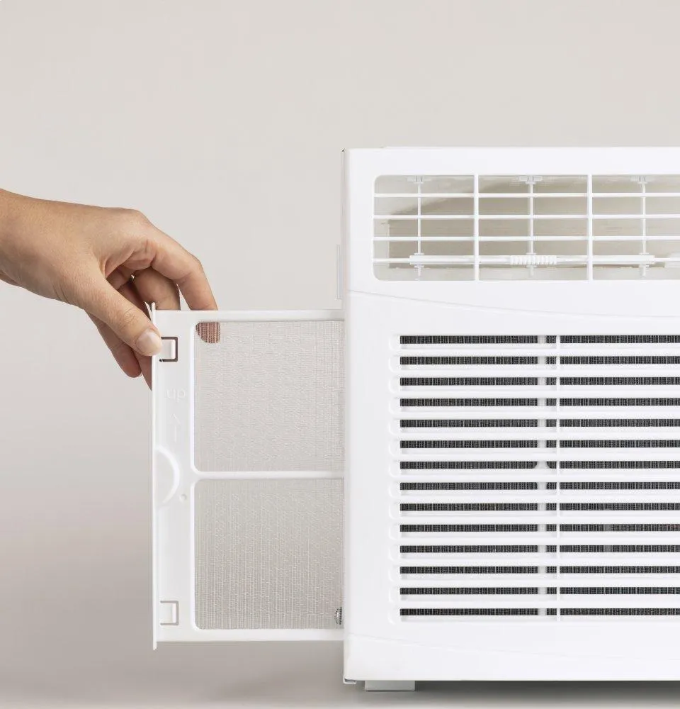 Ge Appliances AHV05LZ Ge 115 Volt Room Air Conditioner