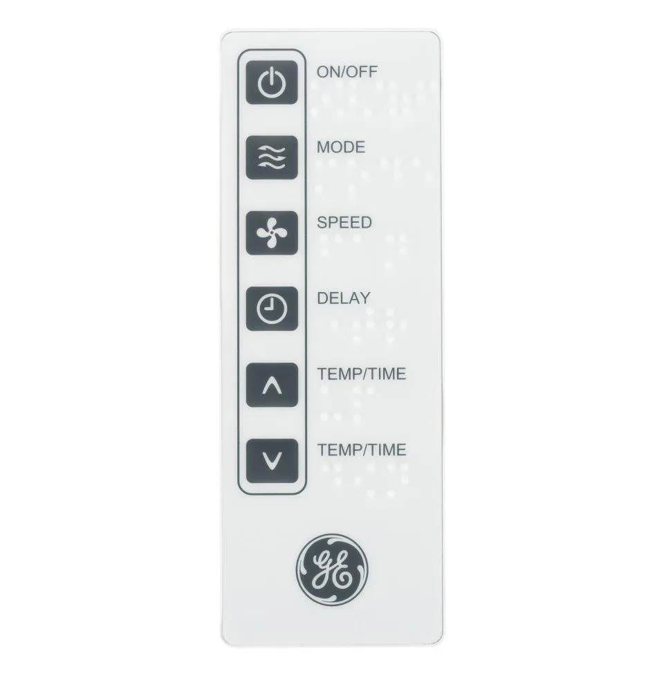 Ge Appliances AHY08LZ Ge? 115 Volt Smart Room Air Conditioner
