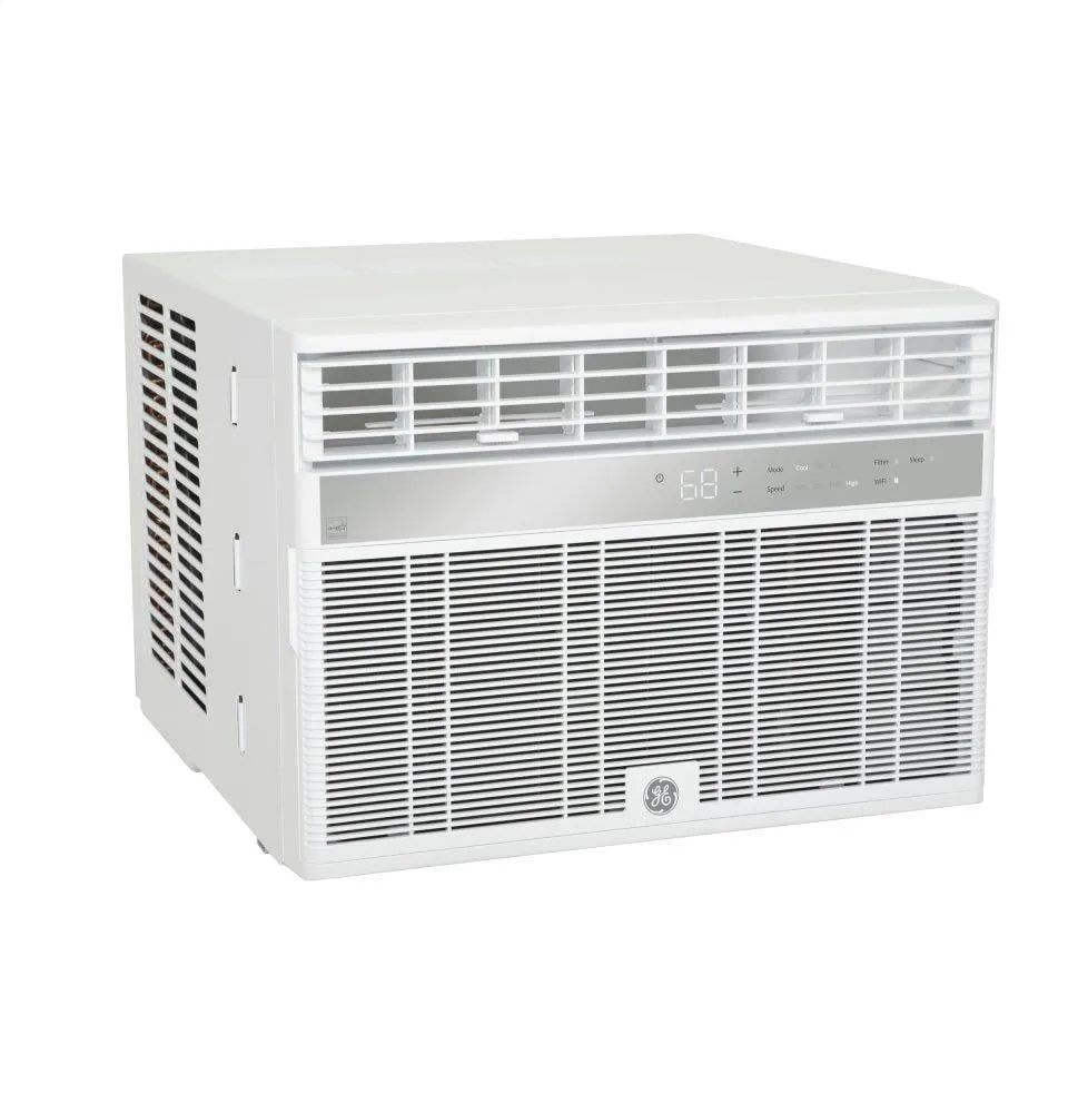 Ge Appliances AHY08LZ Ge? 115 Volt Smart Room Air Conditioner