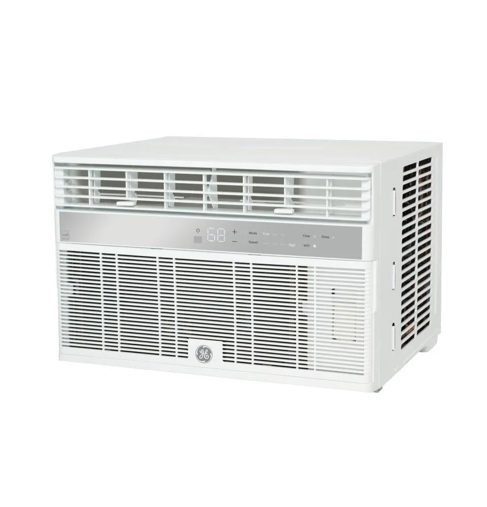 Ge Appliances AHY10LZ Ge 115 Volt Smart Room Air Conditioner