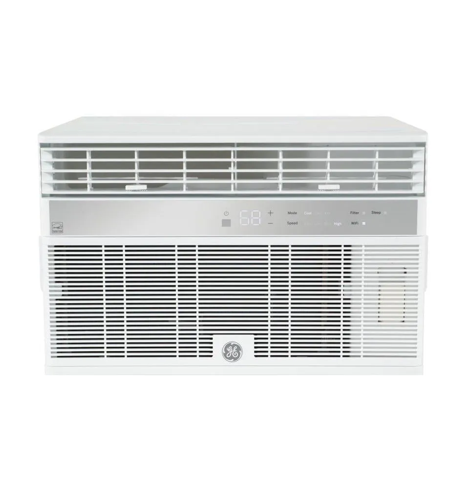Ge Appliances AHY10LZ Ge 115 Volt Smart Room Air Conditioner