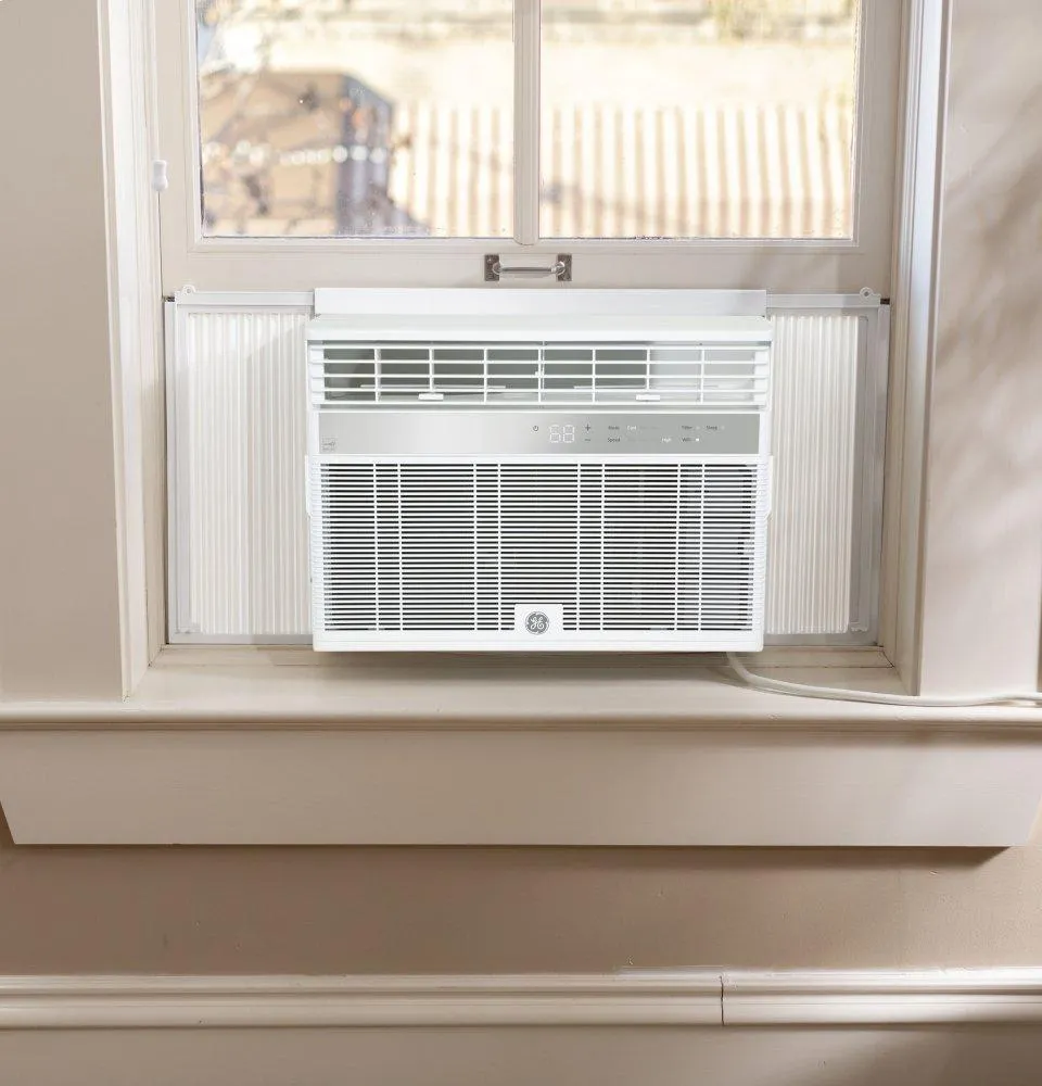 Ge Appliances AHY10LZ Ge 115 Volt Smart Room Air Conditioner