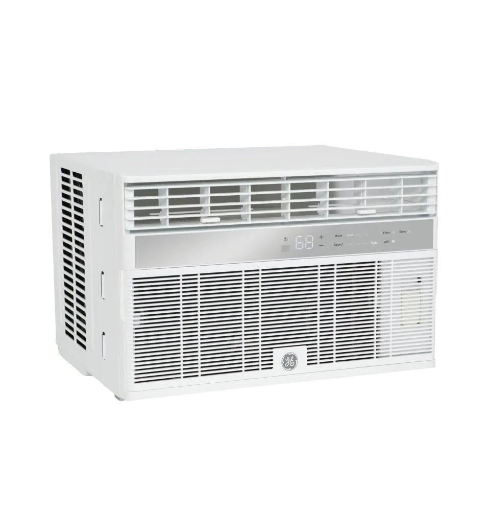 Ge Appliances AHY10LZ Ge 115 Volt Smart Room Air Conditioner
