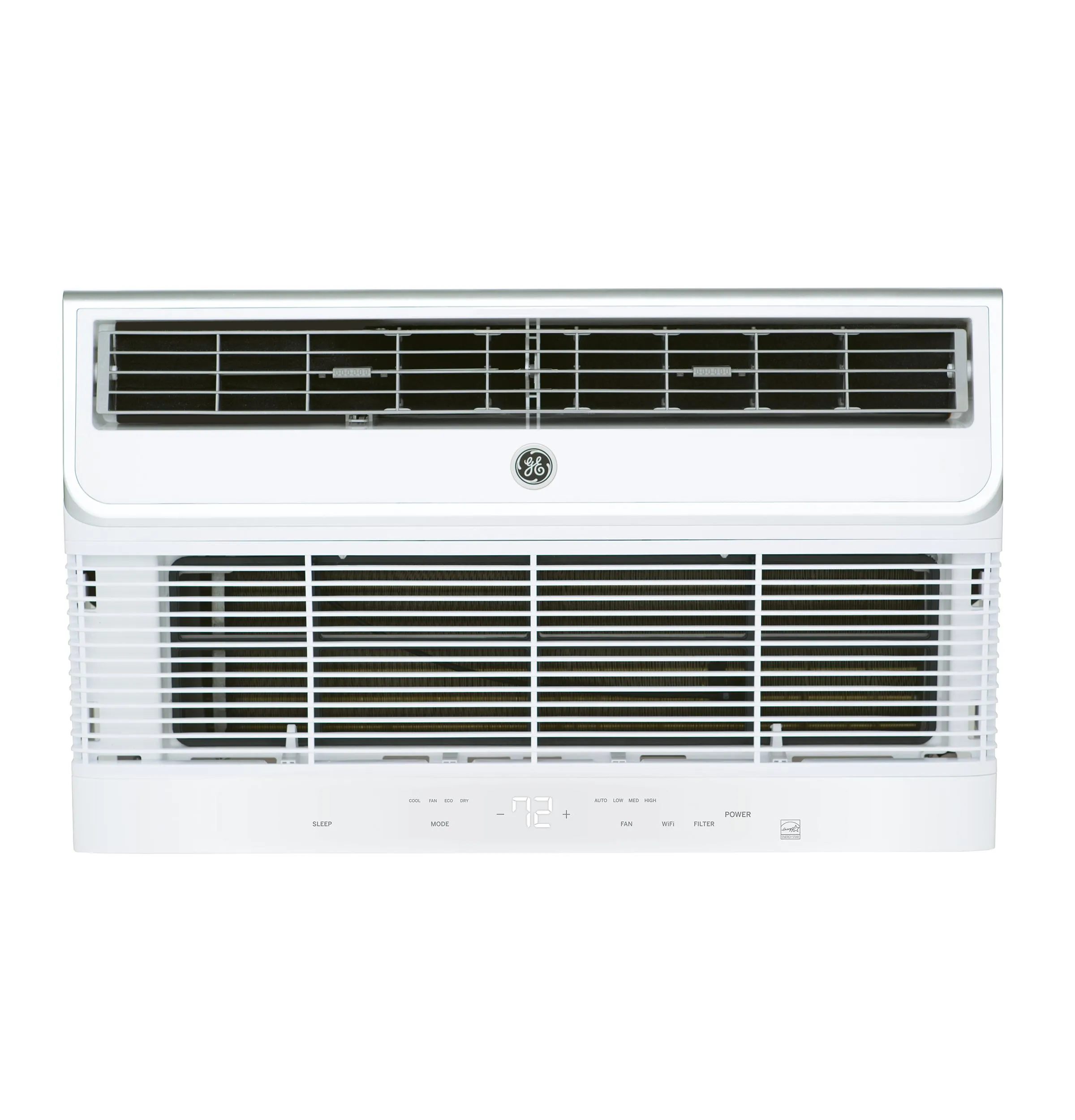 Ge Appliances AJCM10DWJ Ge? 230/208 Volt Built-In Cool-Only Room Air Conditioner